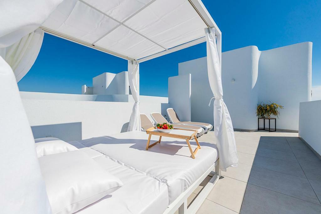 Stylish Villa 2018,Pool,3B.R.Wifi,Netflix San Fulgencio 外观 照片
