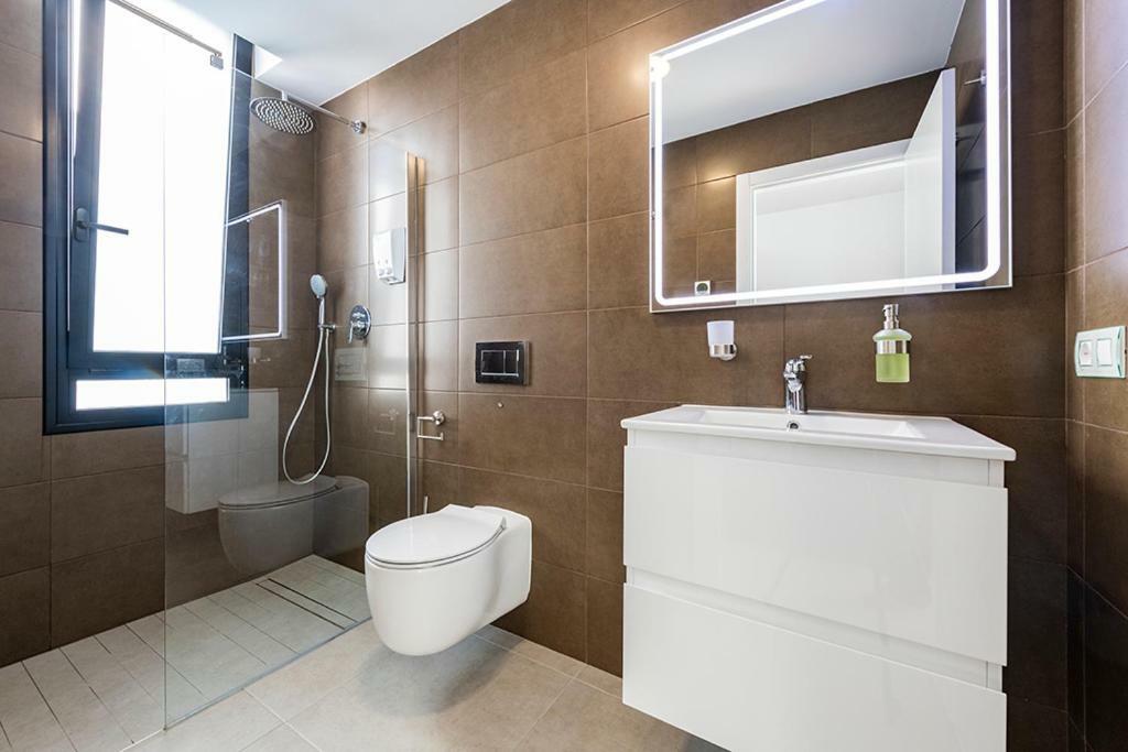 Stylish Villa 2018,Pool,3B.R.Wifi,Netflix San Fulgencio 外观 照片