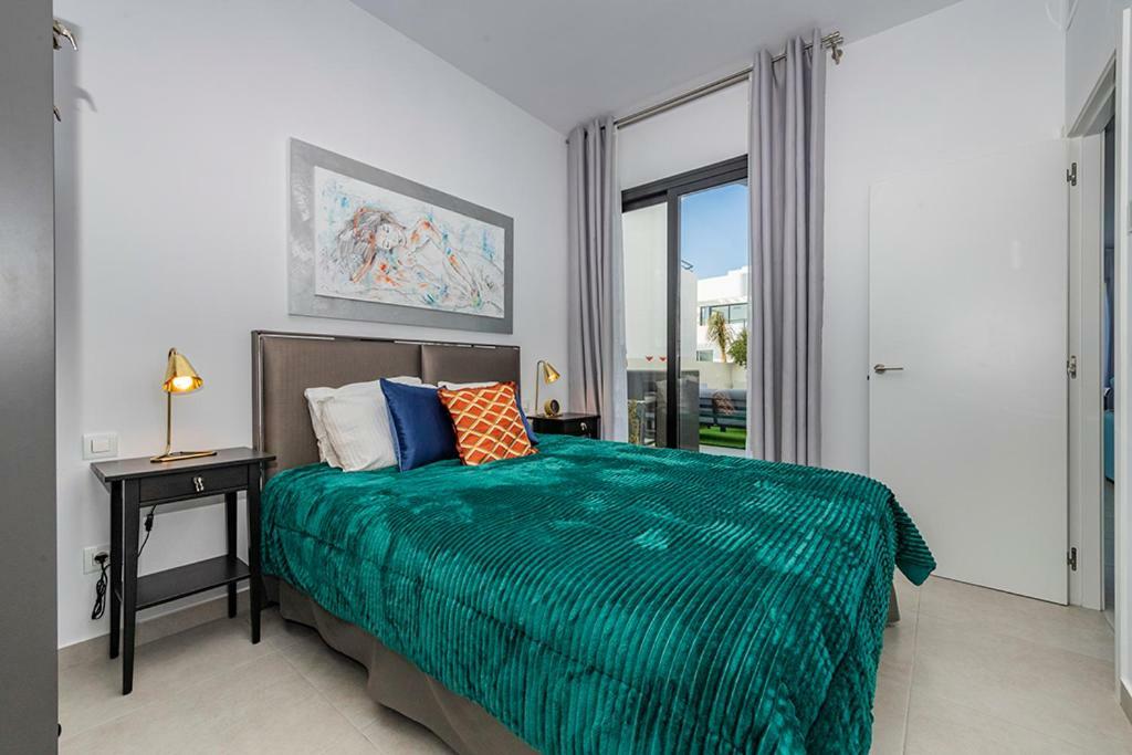 Stylish Villa 2018,Pool,3B.R.Wifi,Netflix San Fulgencio 外观 照片