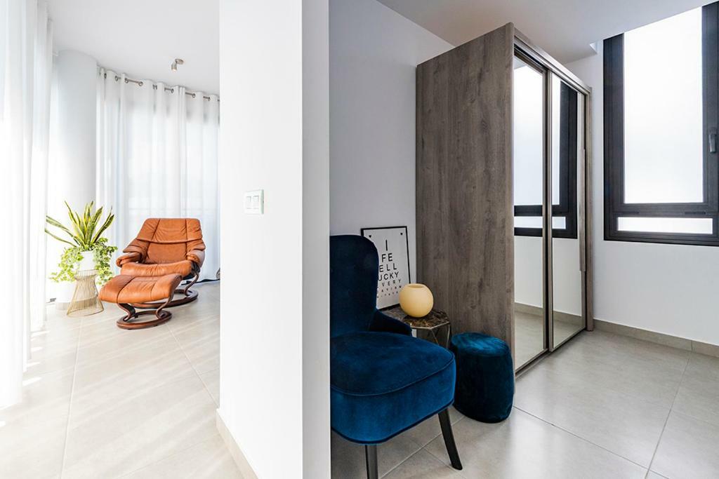 Stylish Villa 2018,Pool,3B.R.Wifi,Netflix San Fulgencio 外观 照片