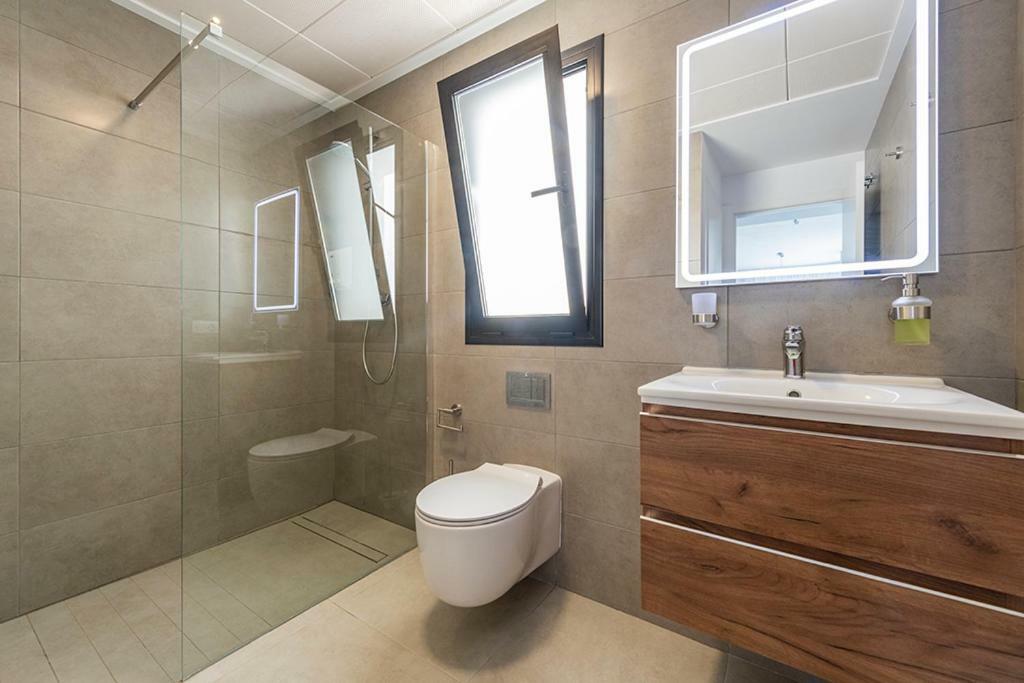 Stylish Villa 2018,Pool,3B.R.Wifi,Netflix San Fulgencio 外观 照片