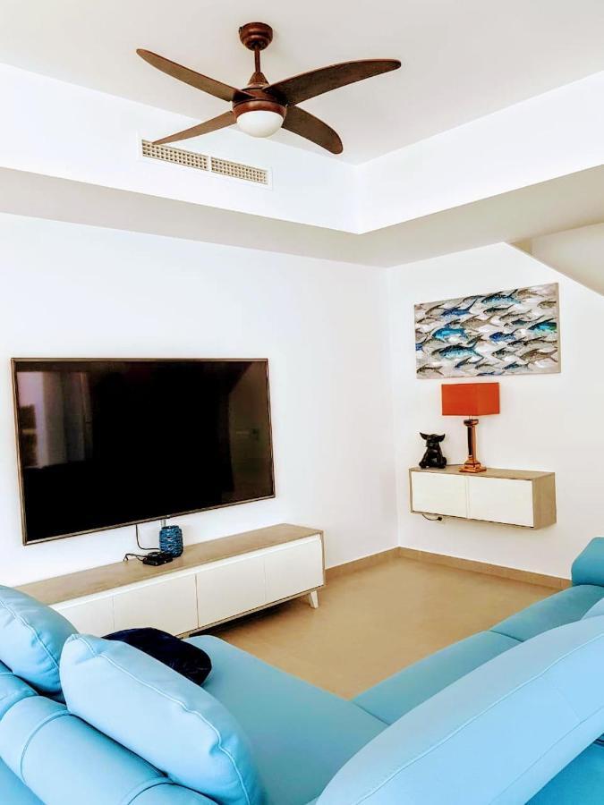 Stylish Villa 2018,Pool,3B.R.Wifi,Netflix San Fulgencio 外观 照片